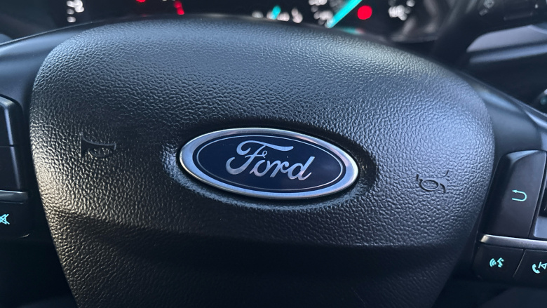 Ford Focus 1.0 EcoBoost ST-Line 5dr Petrol Hatchback